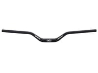 Spank Spoon 2.0 Rise 60mm Cintre VTT Mixte Adulte, Noir, 785mm