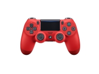 Sony DualShock 4, Spelplatta, PlayStation 4, D-pad, Analog / Digital, Kabel & Trådlös, Bluetooth/USB