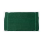 Towel City Luxury Hand Towel - handduk - Forest - One Size