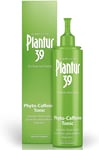 Plantur 39 Phyto Coffein Tonic Prevents and Reduces Hair Loss | Support Hair and