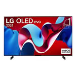 LG OLED42C41LA