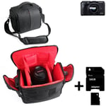 For Canon EOS M6 Mark II case bag sleeve for camera padded digicam digital camer