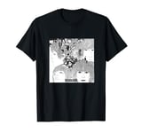 The Beatles - Revolver Album Cover T-Shirt