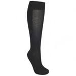 Trespass Mens Exhale Long Length Hiking Boot Socks