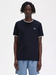 Fred Perry Twin Tipped T-Shirt