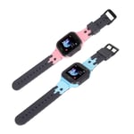 Kids Smartwatch 1.44in Color Touch Screen Children Smart Watch 2G GSM Phone Call