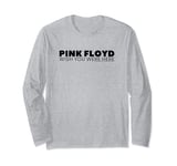 Pink Floyd Wish You Were Here Long Sleeve T-Shirt