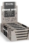 Scitec Nutrition - Prime Bite Protein Bar, Cookies & Cream - 20 x 50g