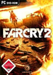 Far Cry 2 [Import Allemand] [Jeu Pc]