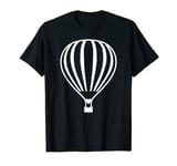 Hot air balloon T-Shirt