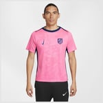 Atlético de Madrid Academy Pro (tredjeställ) - Nike, storlek Small