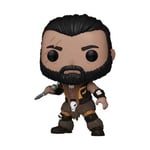 Marvel Spider-man 2 Pop! Games Figure in Vinile Kraven 9 Cm Funko