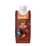 Naturli Oat Cocoa - 330 ml