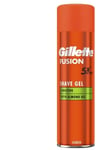 Shaving Gel Gillette Series Sensit 200Ml