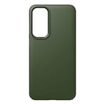 Samsung Galaxy S23+ (Plus) Nudient Thin Case Skal - Pine Green