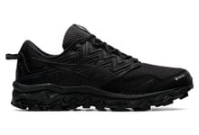 Asics gel fujitrabuco 8 gtx noir homme 44 1 2