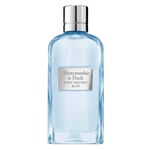 First Instinct Blue for Her Edp 100ml