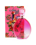 SAFFRON COLLECTION Womens Love And Life EDP Perfume Spray Valentines Gift