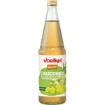 Voelkel Chardonnay, Ren Vit Druvsaft EKO - 700 ml - 0 kg