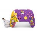 Manette Princess Peach Battlenintendo Switch