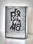 Salvatore Ferragamo Uomo Eau De Toilette 100ml Spray Men's. New&Sealed 