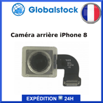 Caméra arrière pour iPhone 8