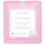 FOREO UFO™ Mask Glow Addict 2.0 (6 x 6 g)