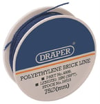 Draper 19515 18 m brique line-on Spool