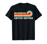 JACQUALINE Name Personalized Funny Retro Vintage Birthday T-Shirt