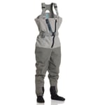 Vision Scout Pro Zip Vadarbyxa - XXL