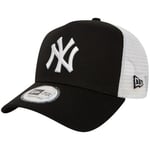 Casquette enfant New-Era  NY Yankees A-Frame Trucker Junior