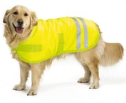 Beeztees Fôret Refleksdekken til Hund - 50cm