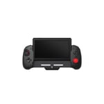 Manette Pro Gaming Blade pour Nintendo Switch Noir et rouge Noir Et Rouge