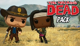 Funko Fusion - The Walking Dead Pack