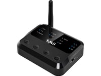 1Mii B310 Pro Bluetooth-Sändare Aptx-Hd-Mottagare 50 M