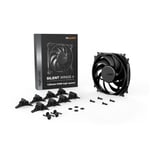 be quiet! SILENT WINGS 4 120mm PWM High-Speed Fan - BL094