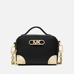 MICHAEL Michael Kors Estelle Micro Trunk Crossbody Bag