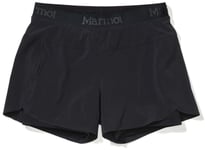 Marmot Womens Pulse Shorts