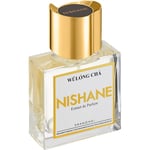 NISHANE Collection Miniature Art WŪLÓNG CHÁ Extrait de Parfum Spray 50 ml (£2,165.40 / 1 l)