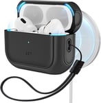 ESR for Airpods Pro 2 Case, Magsafe Wireless Charging, Compatible Airpods Pro 2