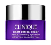 Clinique Smart Clinical Repair Wrinkle Correcting Anti-Ageing Eye Cream Mini 5ml