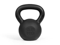 Kettlebell Zipro Kettlebell I Gjutjärn 16 Kg