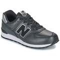 Baskets basses enfant New Balance  574