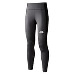 THE NORTH FACE Mountain Athletics Leggings Asphalt Grey/TNF Black S