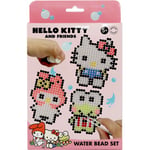 Hello Kitty & Friends Hello Kitty Vattenpärlor