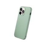 Coque RHINOSHIELD IPhone 14 Pro Max SolidSuit Vert