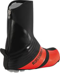 Rossignol Overboot Pjäxskydd Black/Red, XXL