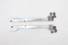 Lenovo ThinkPad T15p Gen 1 Hinge Hinges Bracket 5H50W13757