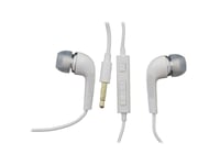 Fast  Headphones Handsfree With Mic For Samsung Galaxy J5 -3.5mm Jack