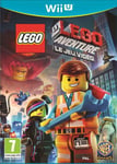 Lego - La Grande Aventure - Le Jeu Vidéo Wii U